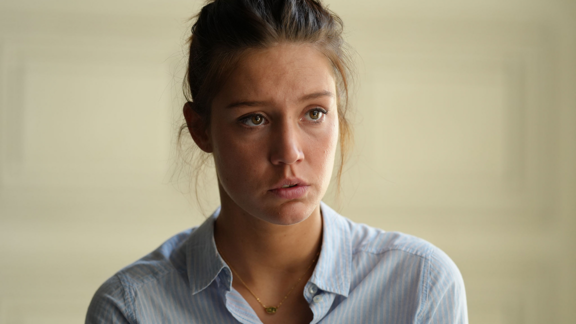 JE VERRAI TOUJOURS VOS VISAGES