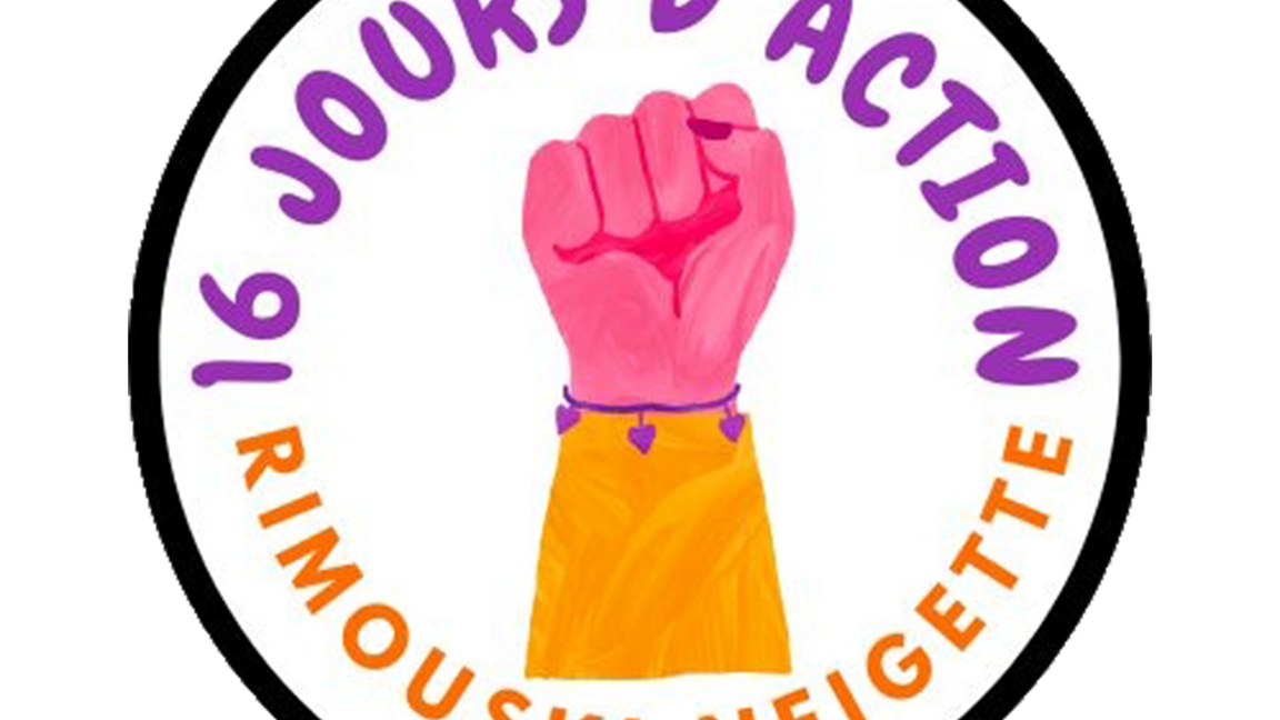 COURTS FÉMINISTES 17h00