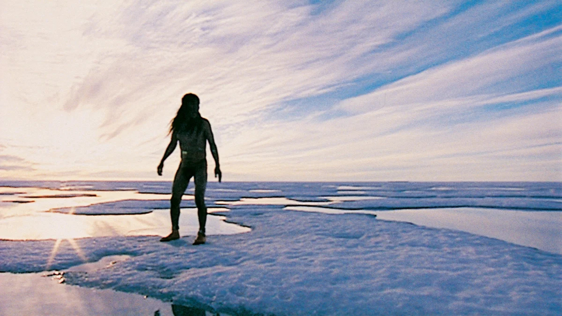 Atanarjuat : La légende de l'homme rapide