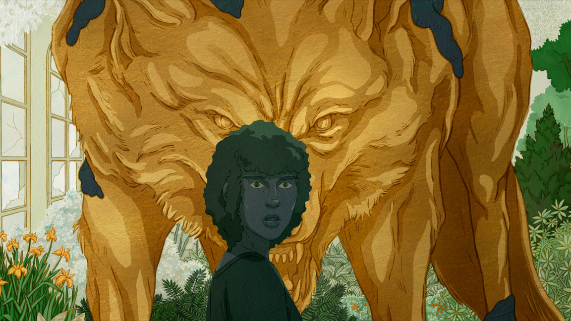 La mort n'existe pas