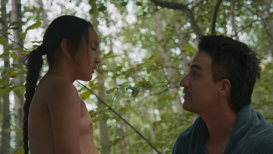 Sewâtsiwin : Ils sont sacrés