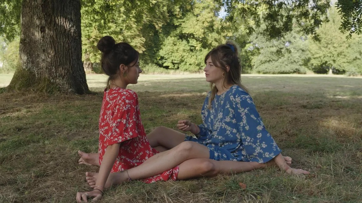 Sœurs, journal d'une reconstruction