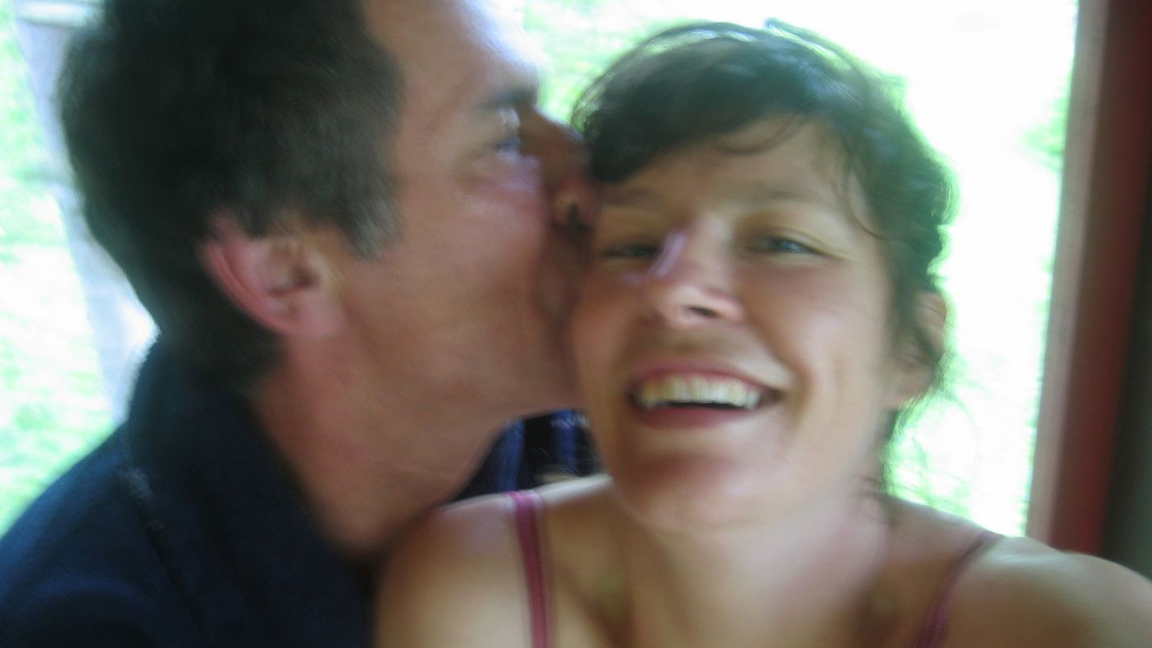 MON AMOUR, C'EST POUR LE RESTANT DE MES JOURS