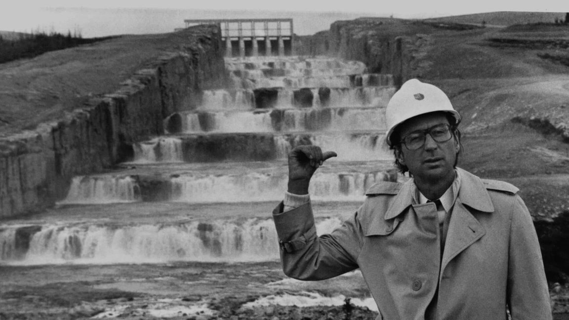 BAIE-JAMES 1975 : LE CHOC DES NATIONS