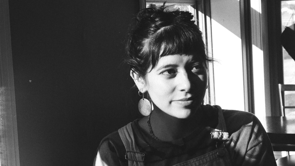SORTIE DE RÉSIDENCE - MATILDE-LUNA PEROTTI