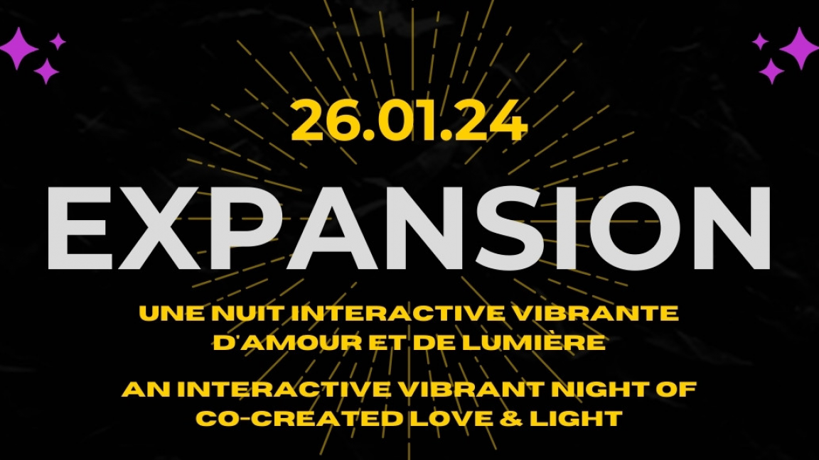 Expansion