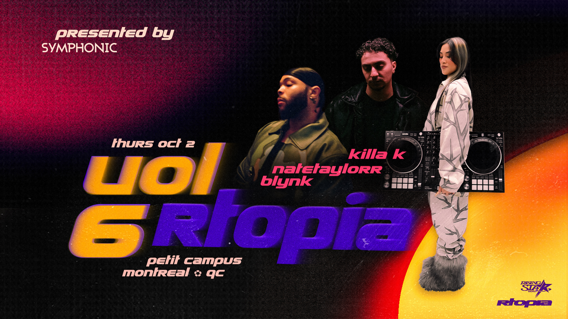 RTOPIA VOL.6