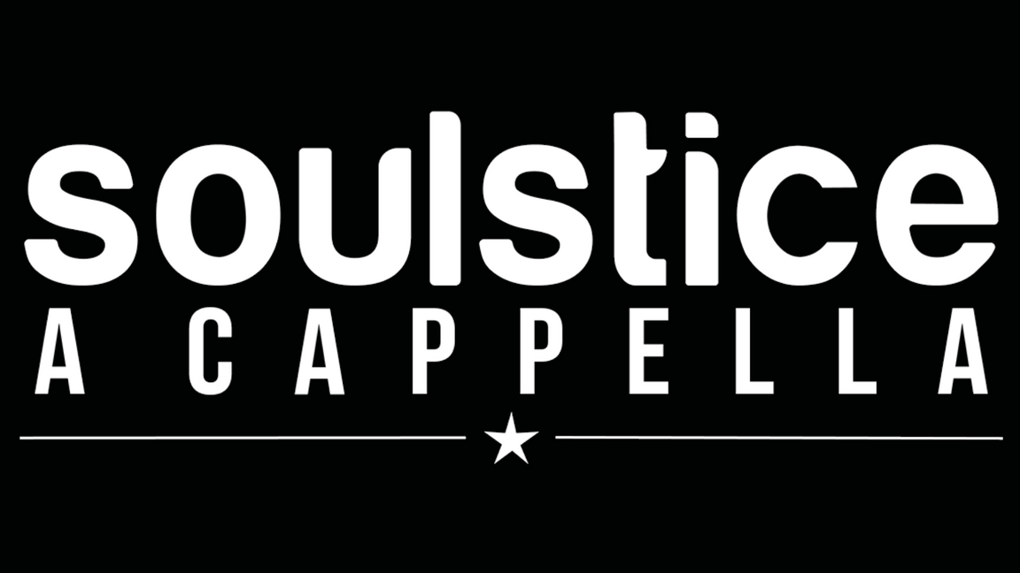 Soulstice A Cappella presents : Love Letters