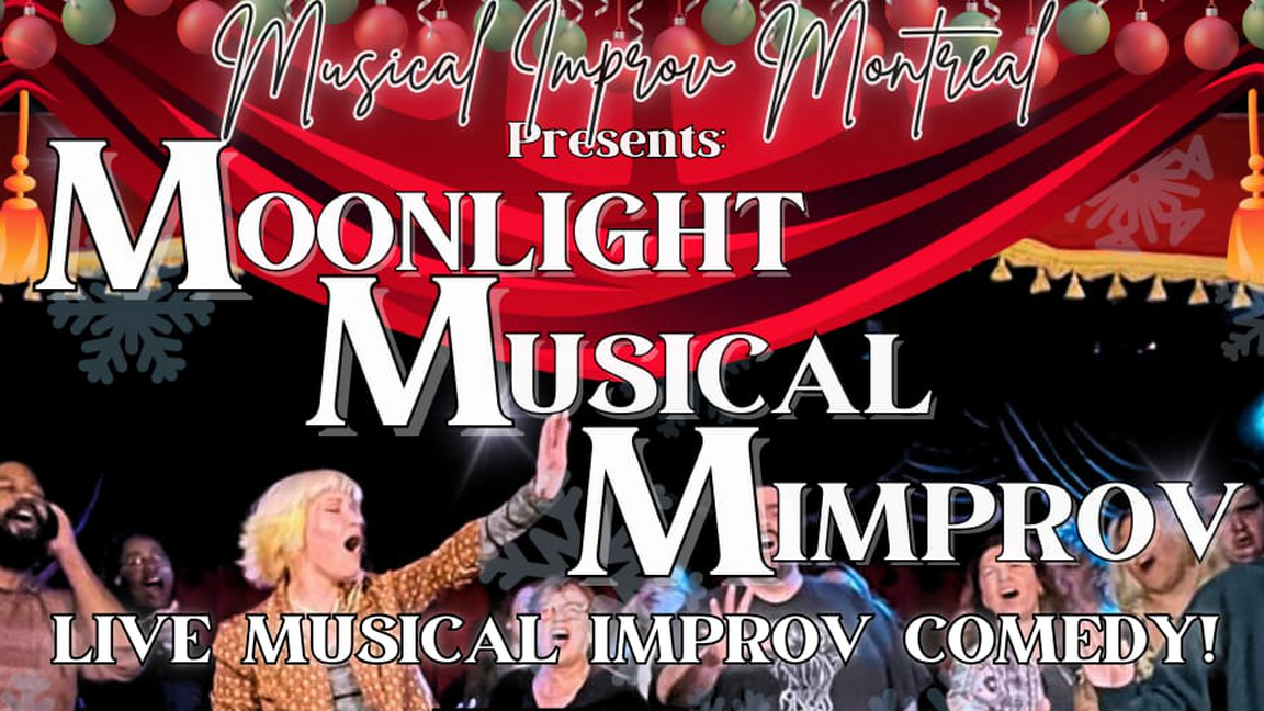 Moonlight Musical Mimprov