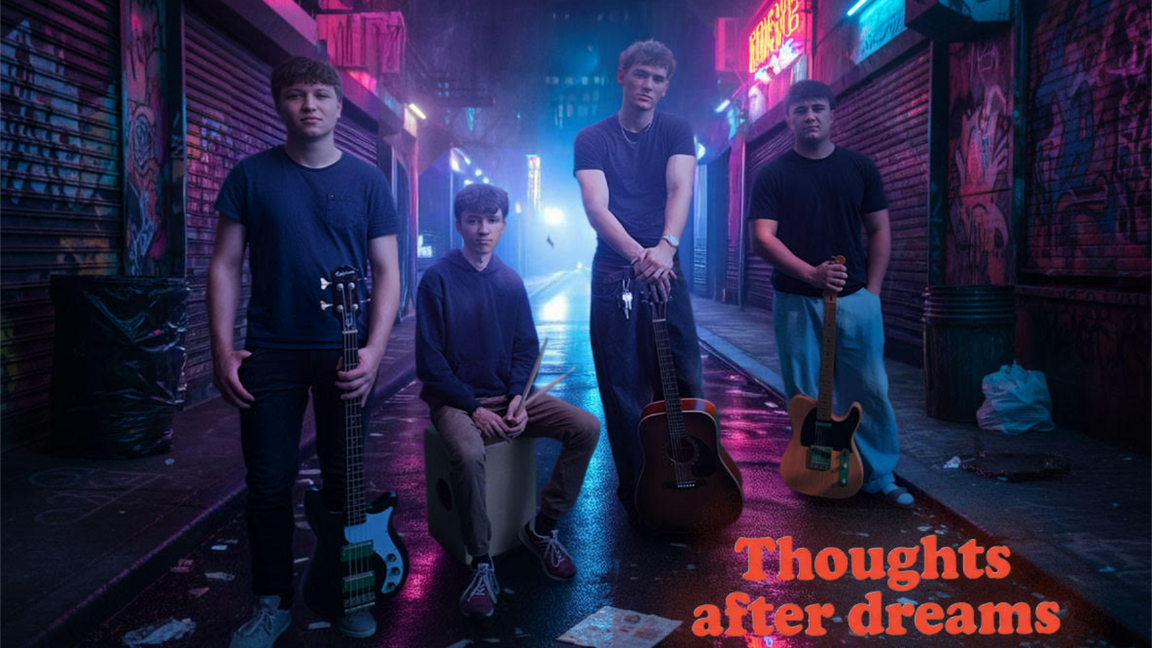 Thoughts After Dreams