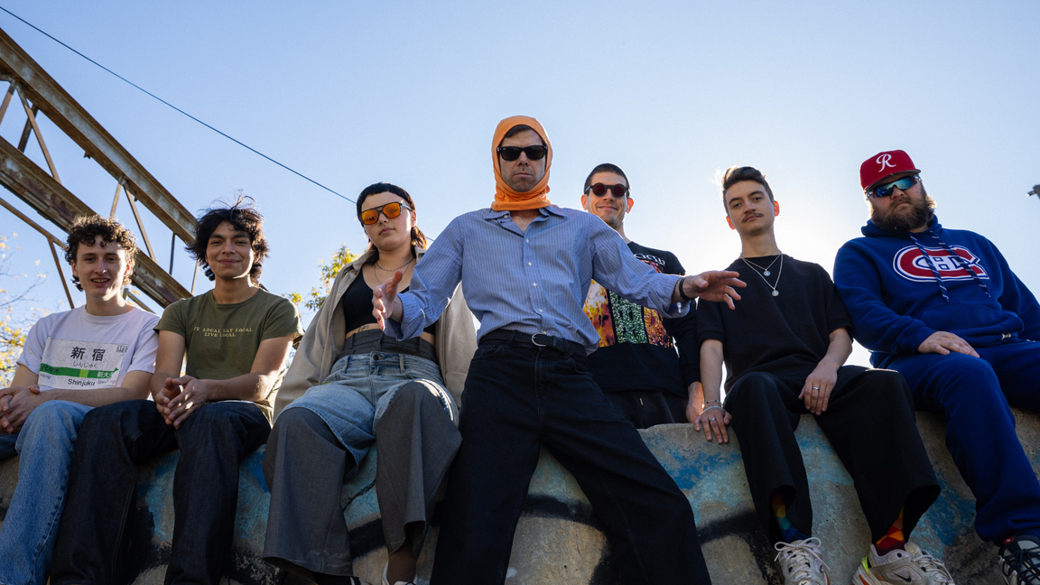 Everything Yes & Karneef