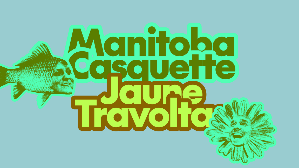 Impro CIA - Coalition des improvisateurs anonymes