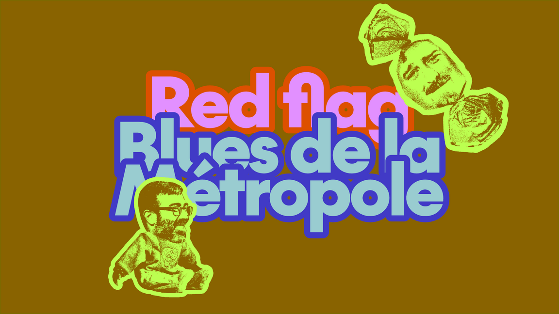 Impro CIA - Coalition des improvisateurs anonymes