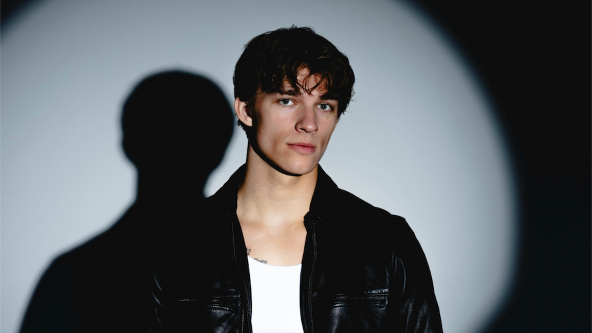 Alex Sampson