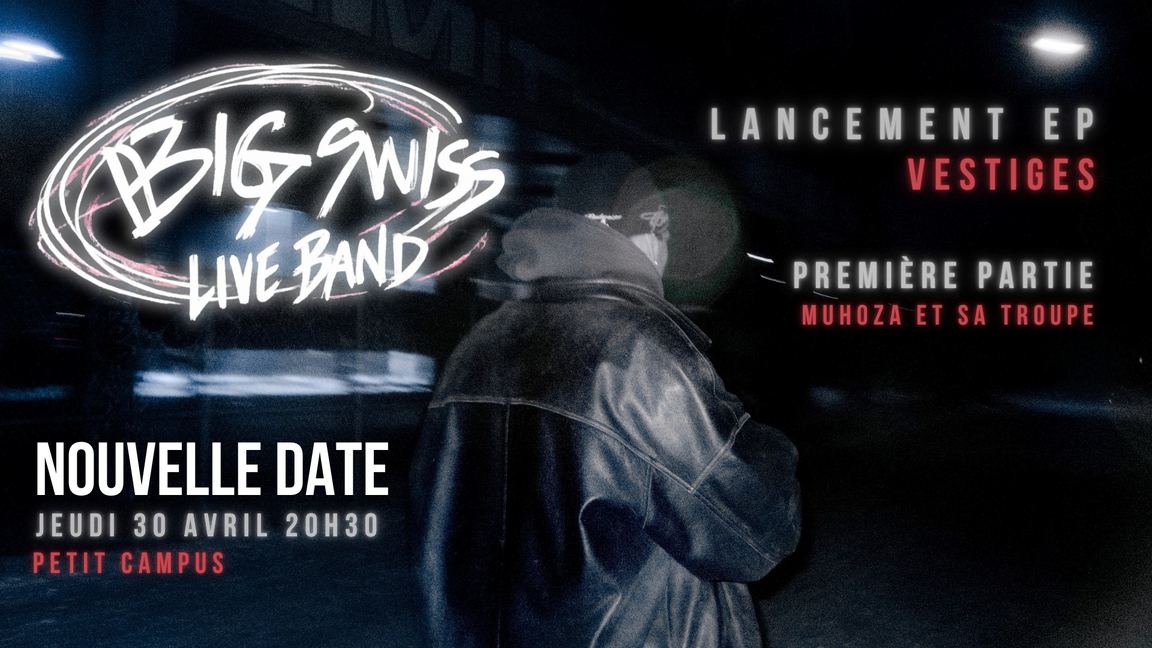 Café Campus et Petit Campus - spectacles