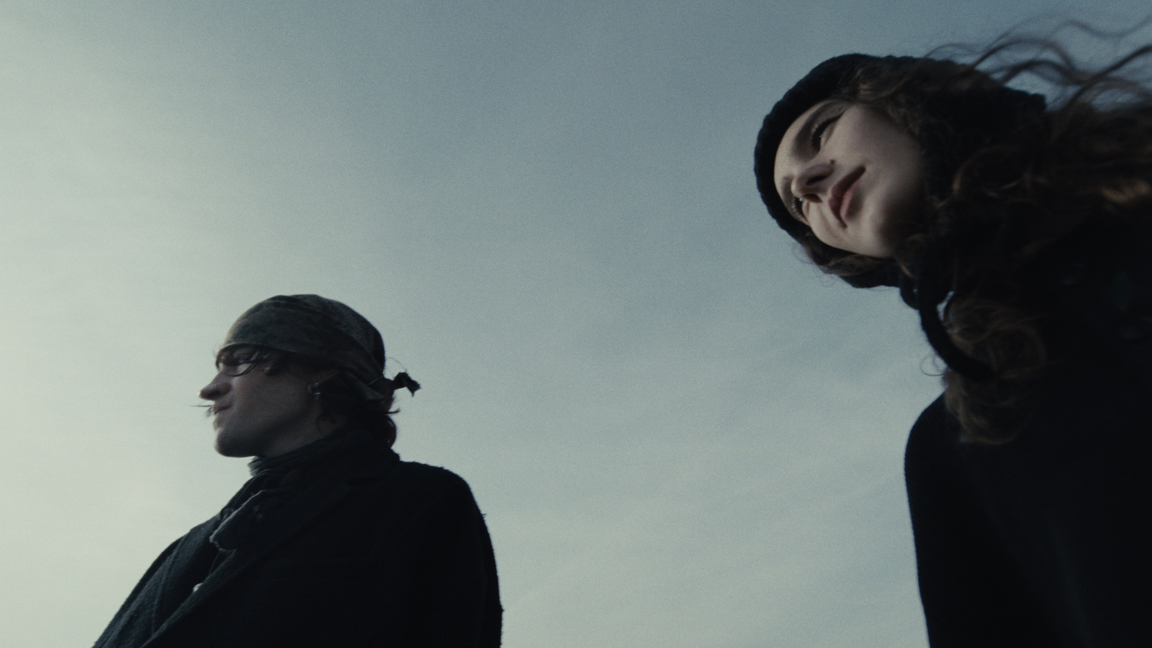 ONE LONE STAR TOUR — Anna Justen & Lucius Arthur