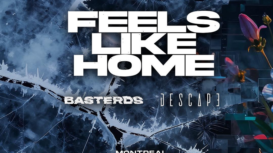 Feels Like Home + invités