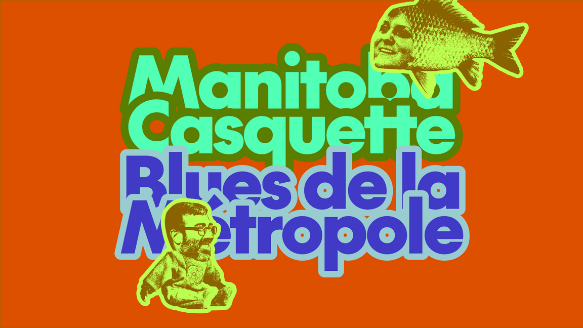 Impro CIA - Coalition des improvisateurs anonymes