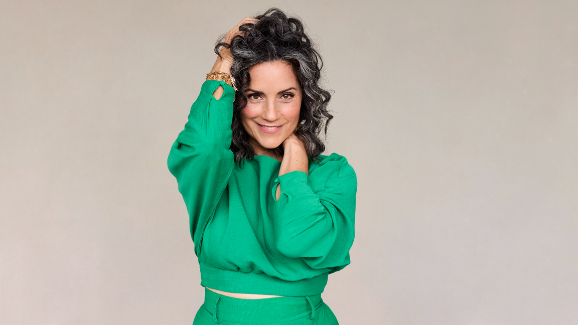 Geneviève Bilodeau - Spectacle-Lancement de l'album Rendre grâce