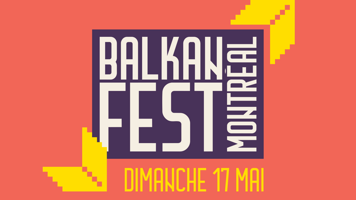 BalkanFest Montréal
