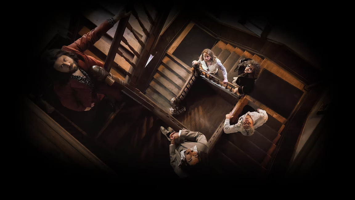 Brass Camel + Old Soul