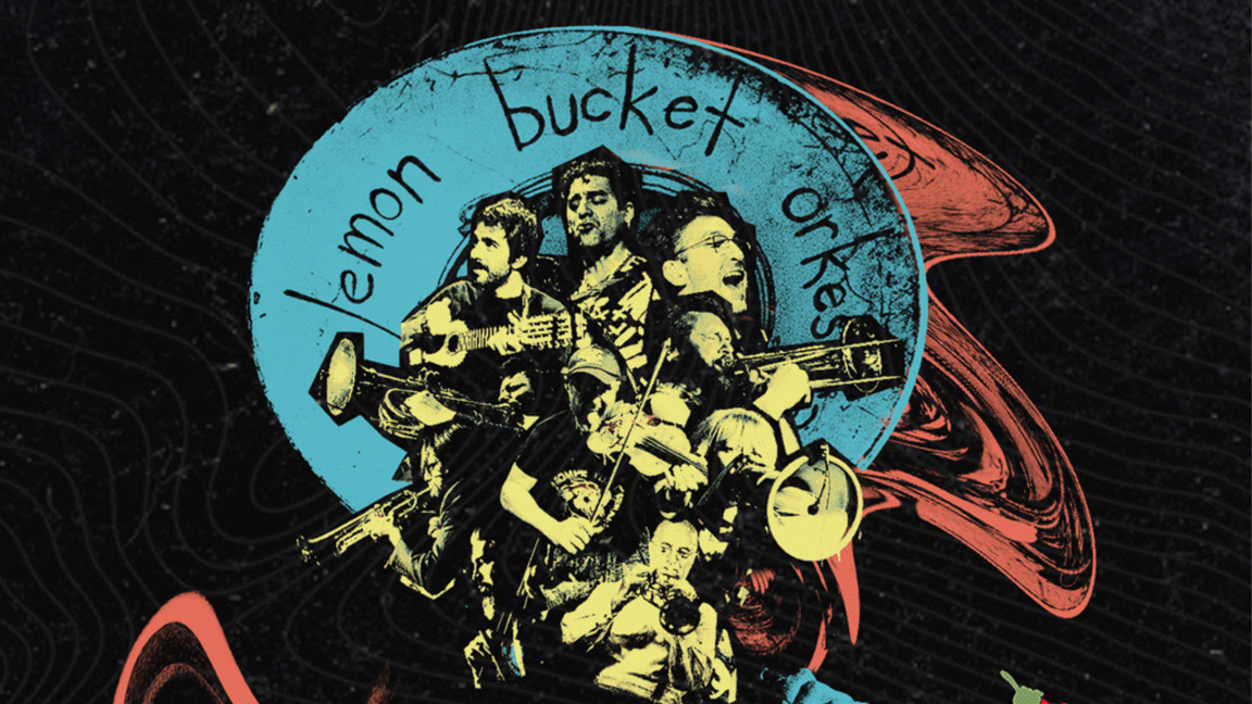 Lemon Bucket Orkestra