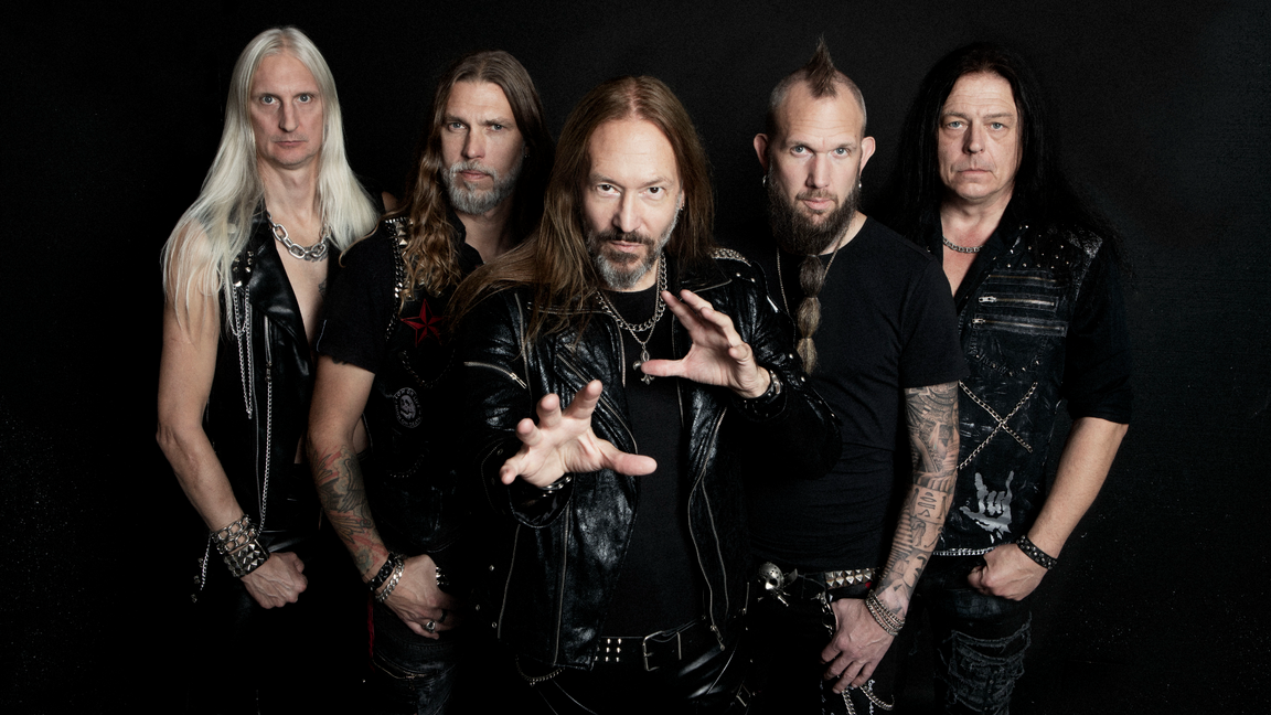 Hammerfall