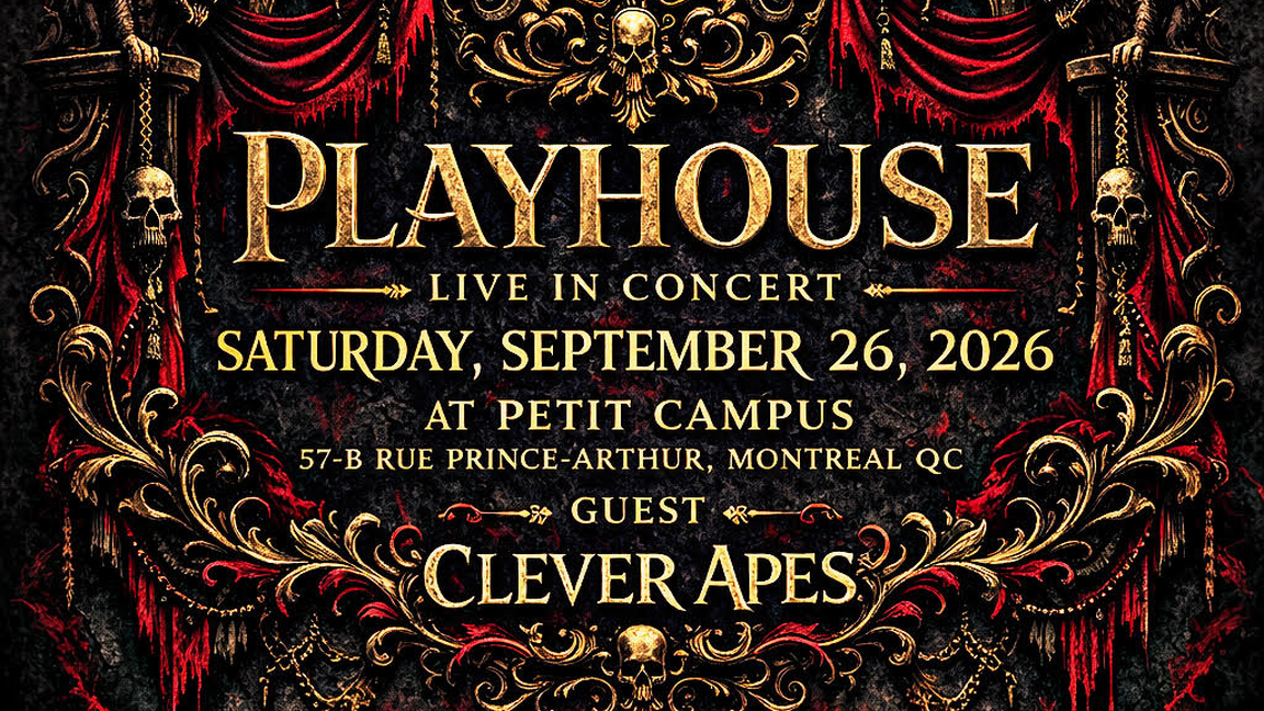 Playhouse