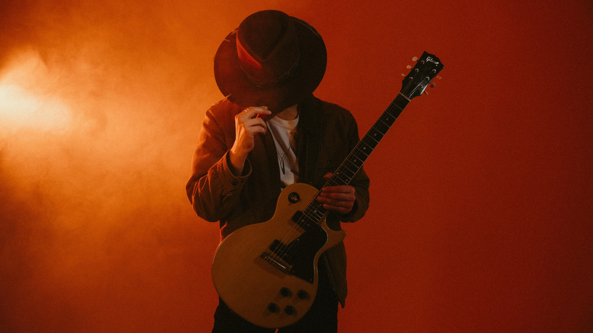 Justin Saladino Band