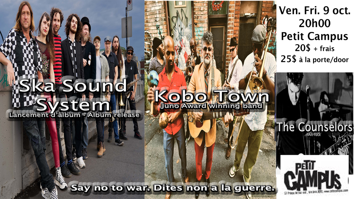 Ska Sound System