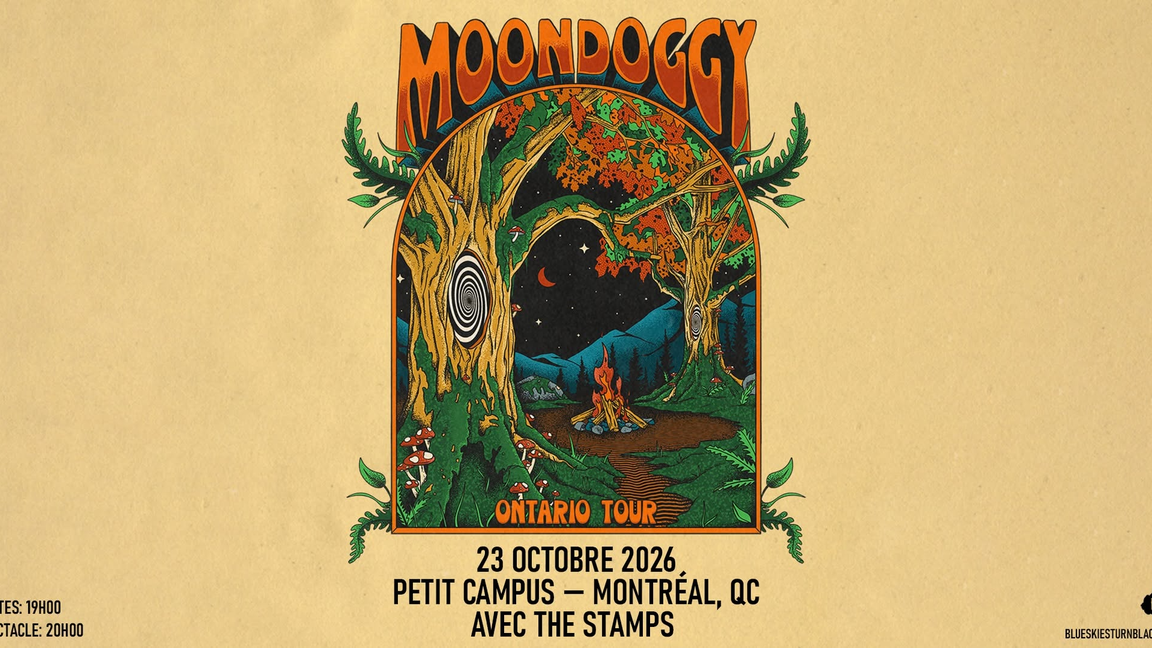 Moondoggy