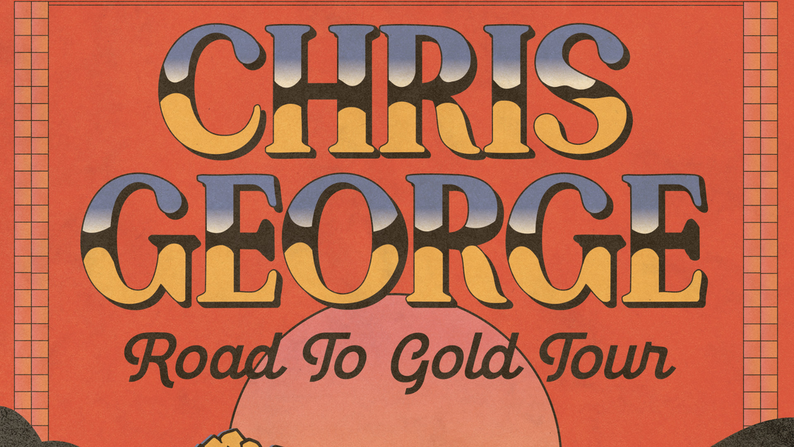 Chris George