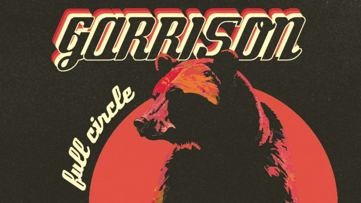 Garrison : lancement Full Circle
