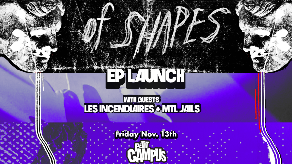 Of Shapes