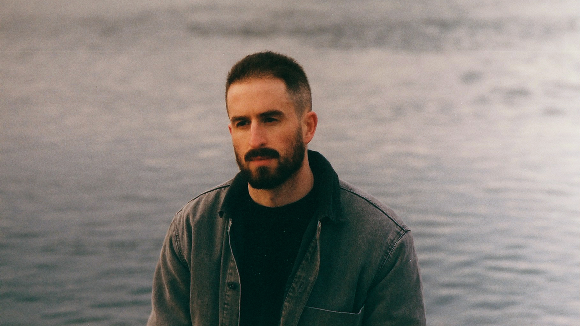 Luca Fogale