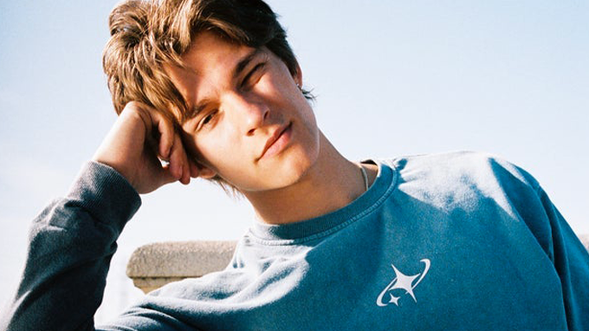 Alex Sampson