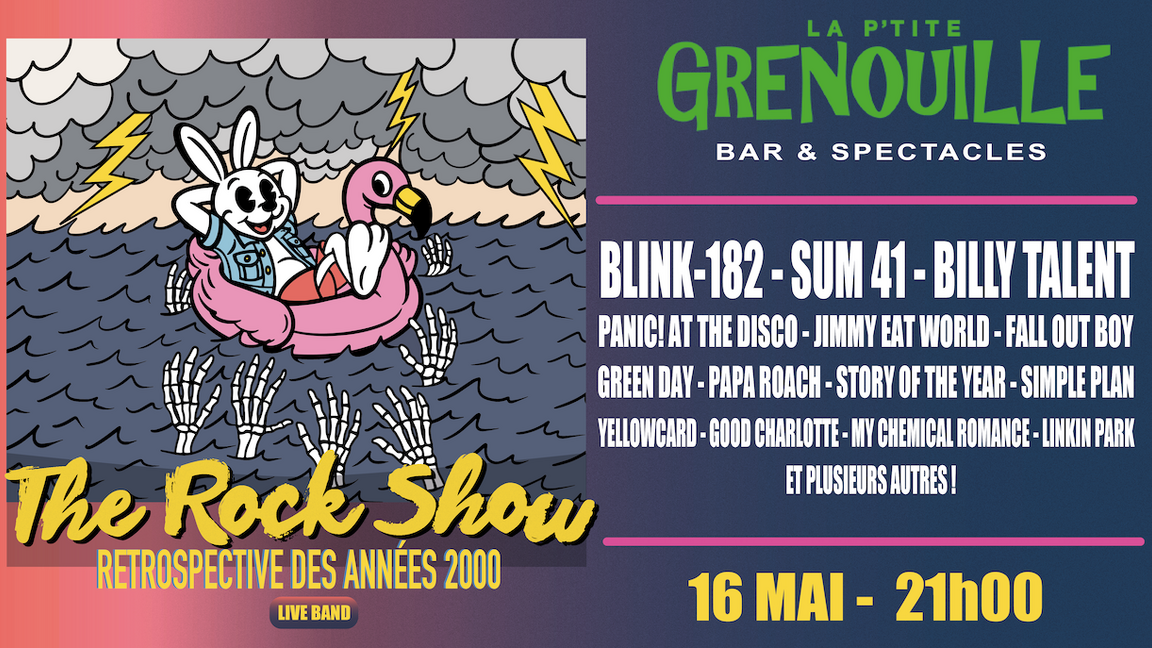 The Rock Show