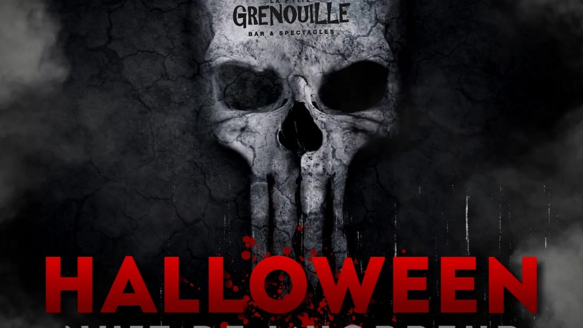 Halloween