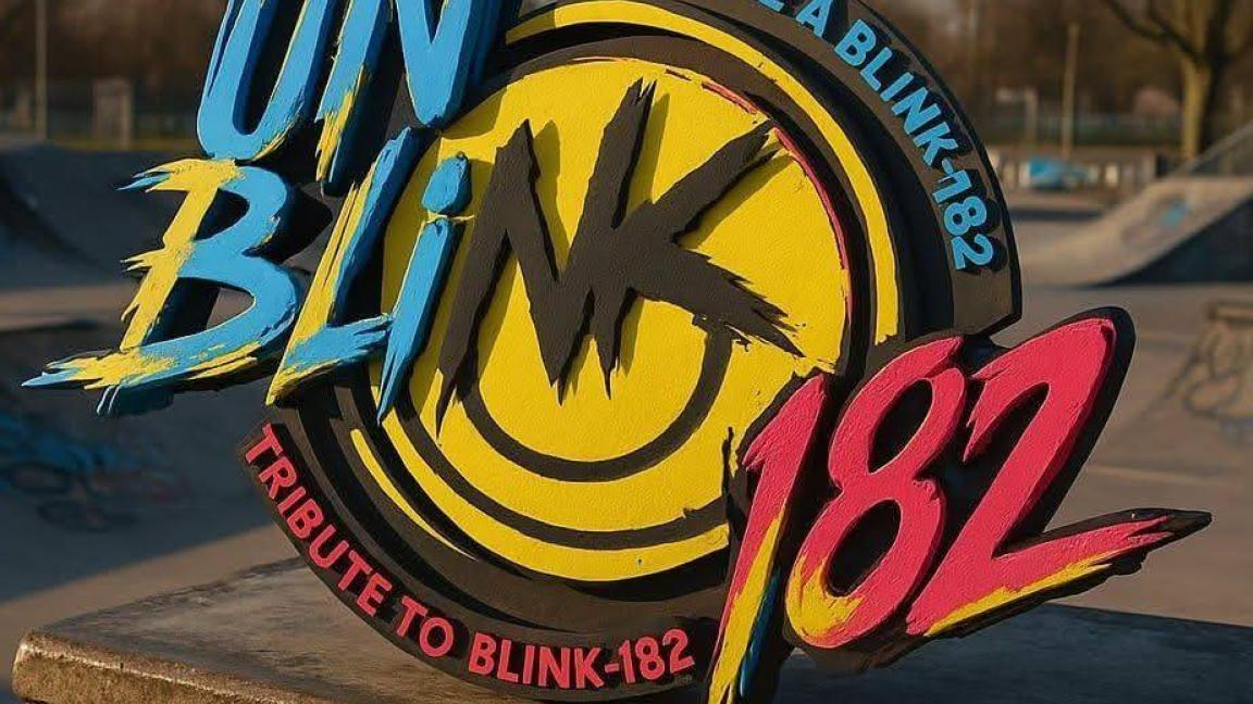 Hommage à Blink