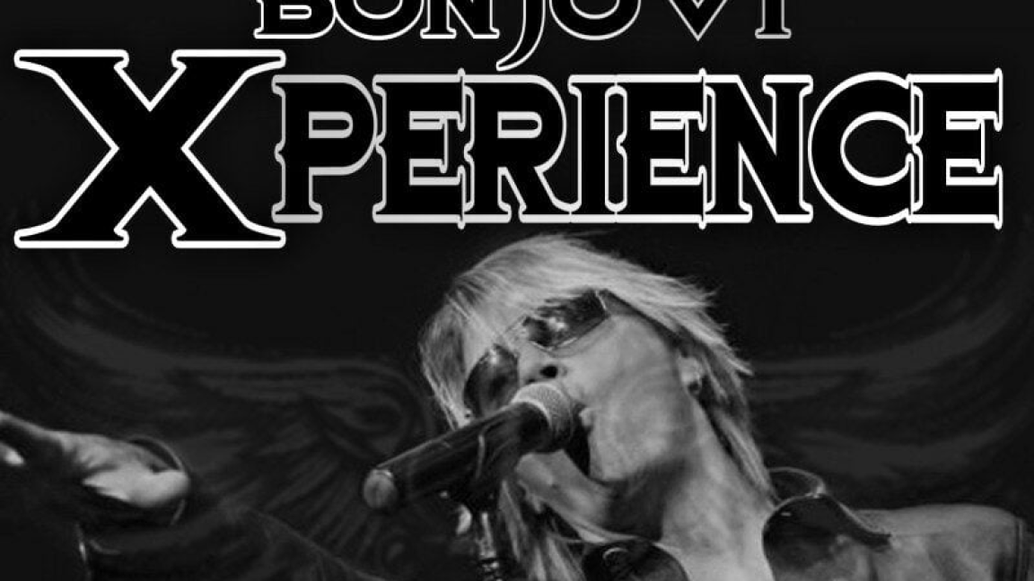 Hommage à Bon Jovi