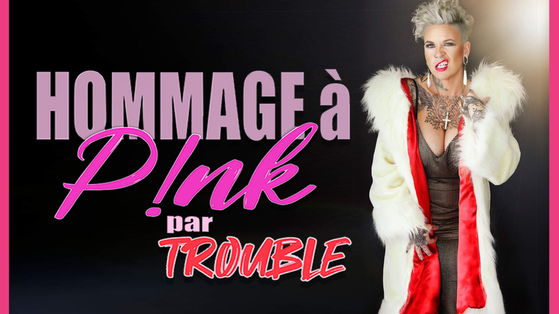 Hommage à Pink