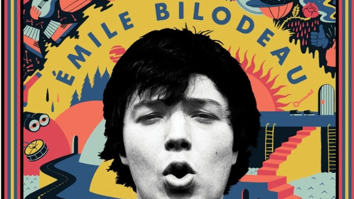 Émile Bilodeau