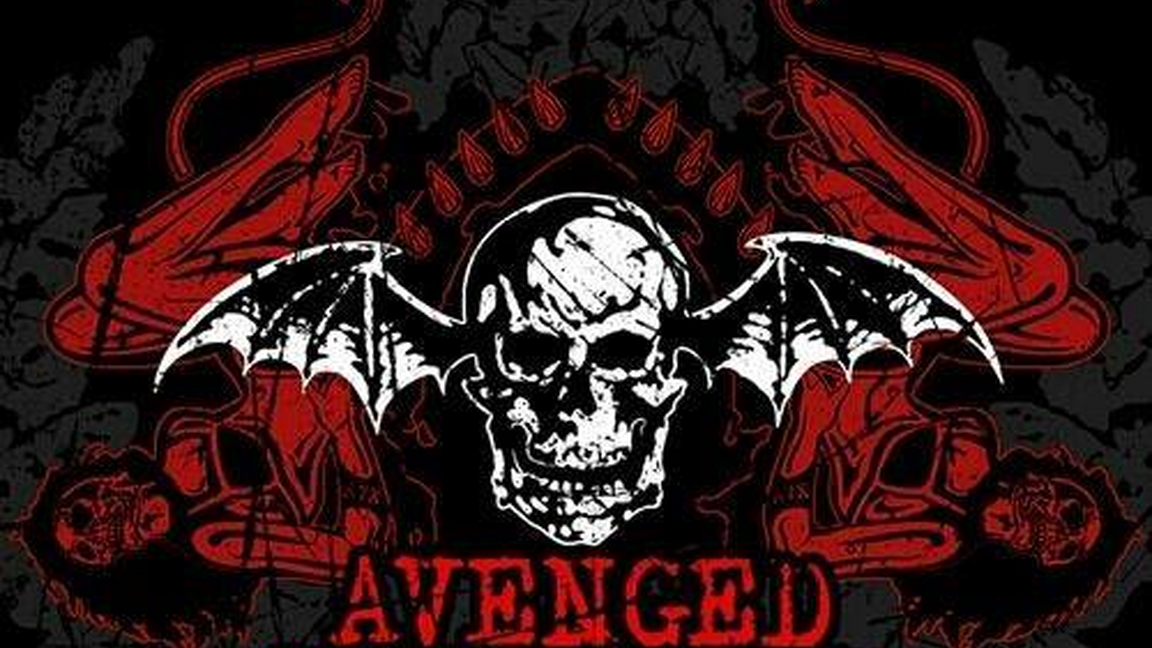 Hommage Avenged Sevenfold