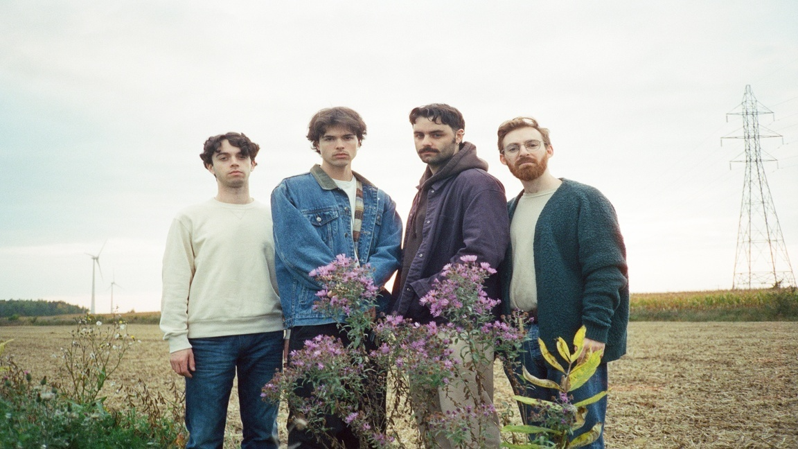 Ivytide Tour - Richmond Tavern