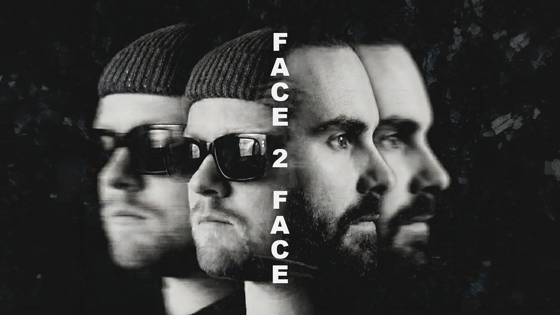 FACE 2 FACE : Kawabenga x Bagel