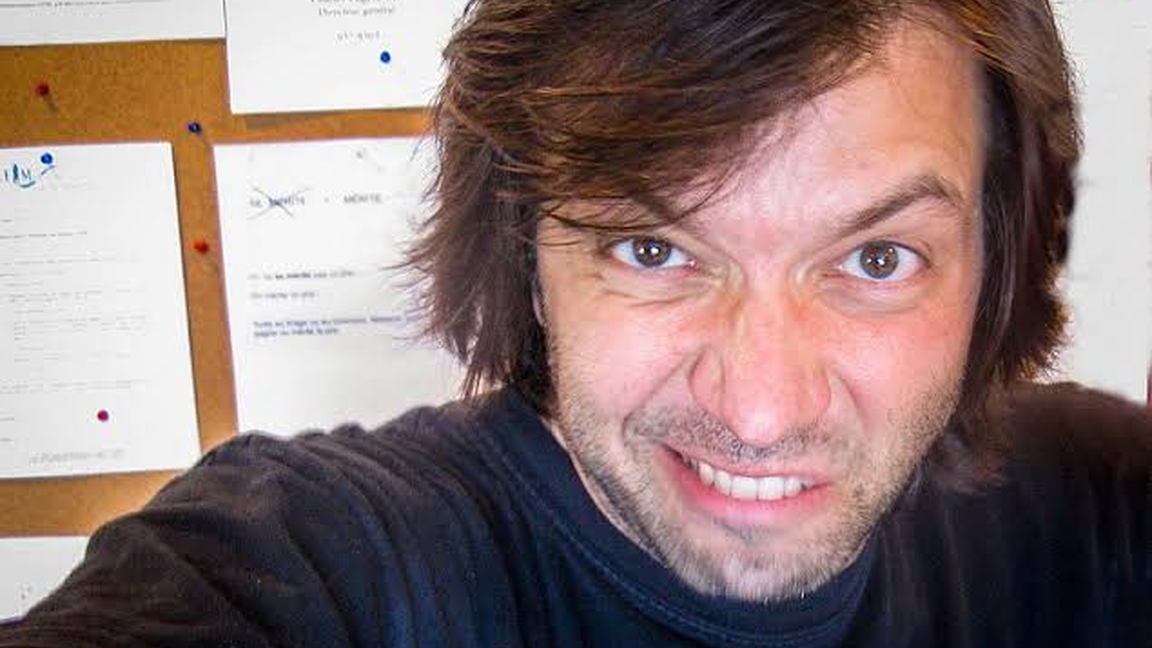 MONONC' SERGE à L'Ardoise