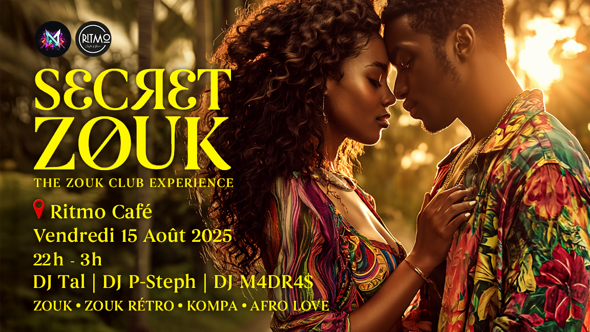 Secret Zouk