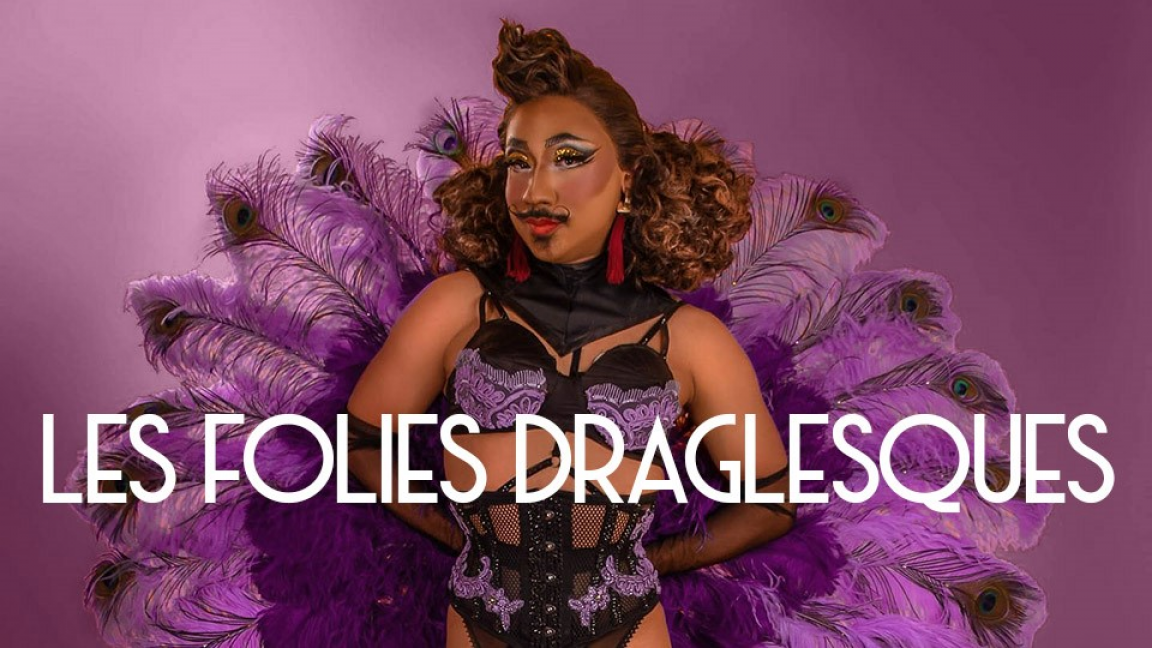 Les Folies Draglesque
