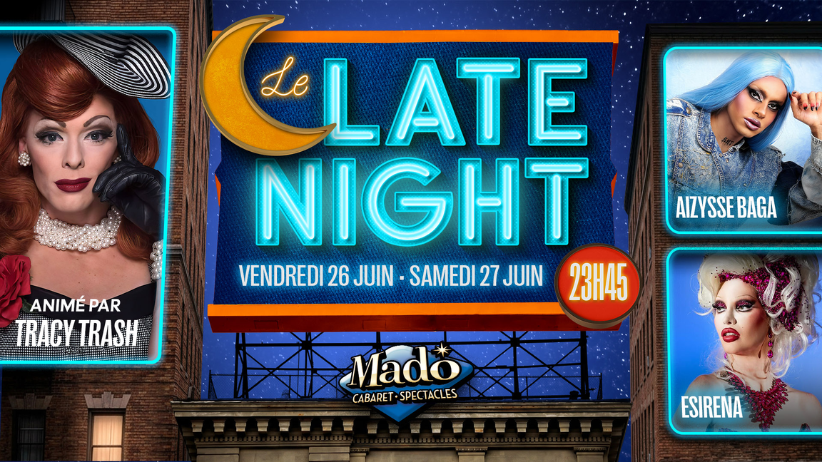 Le Late Night