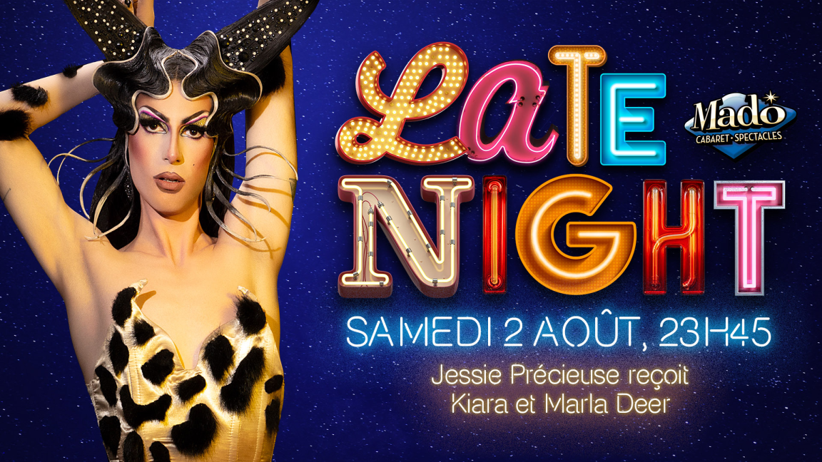 Le Late Night